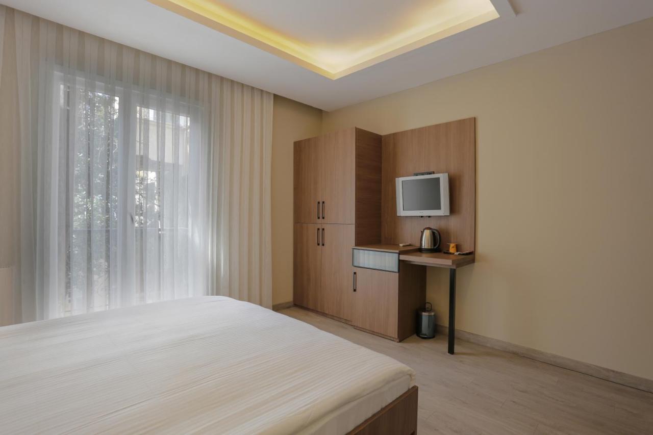 Arach Harbiye Provincia di Istanbul