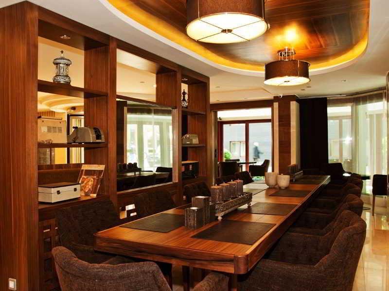 Arach Harbiye 4* Provincia di Istanbul